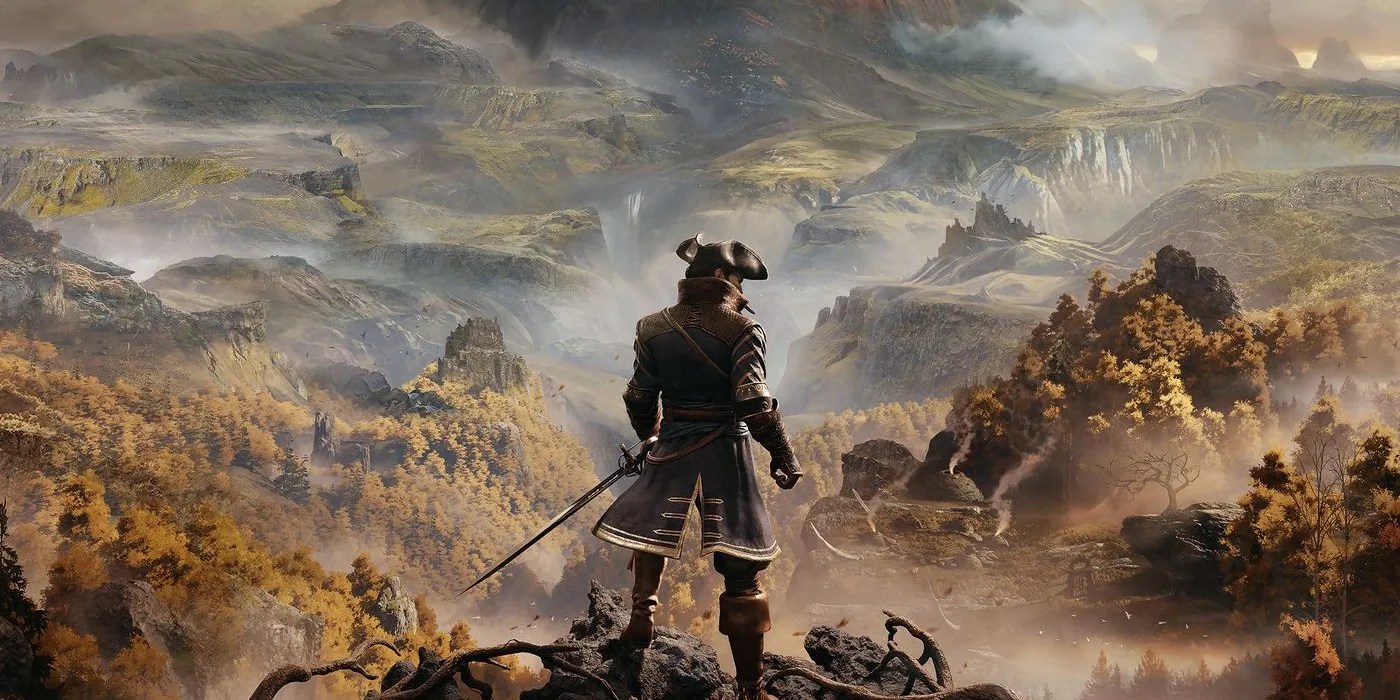 DeSardet in Greedfall