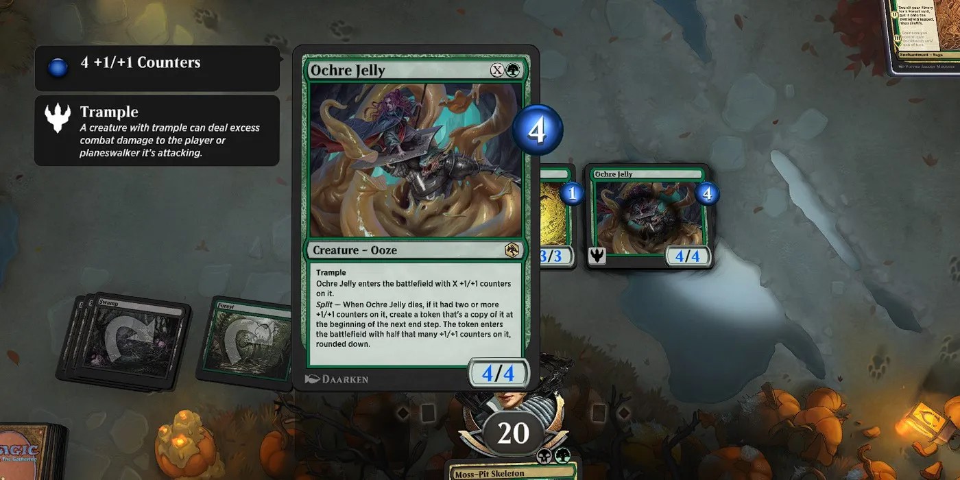 The Best Starter Decks In Magic The Gathering Arena