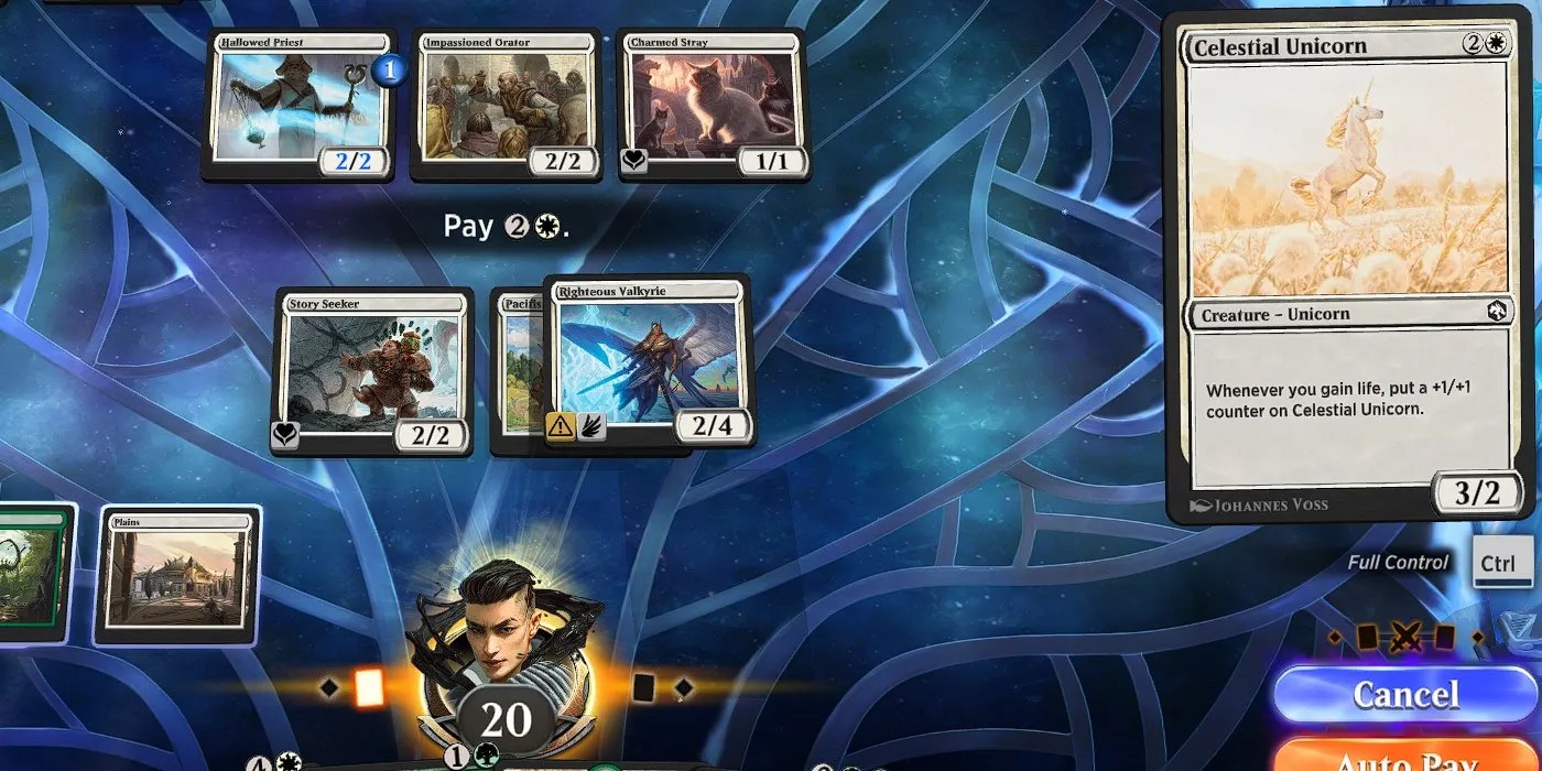 The Best Starter Decks In Magic The Gathering Arena