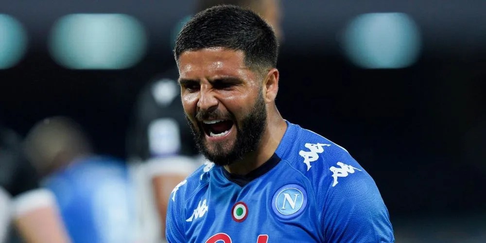 Lorenzo-Insigne