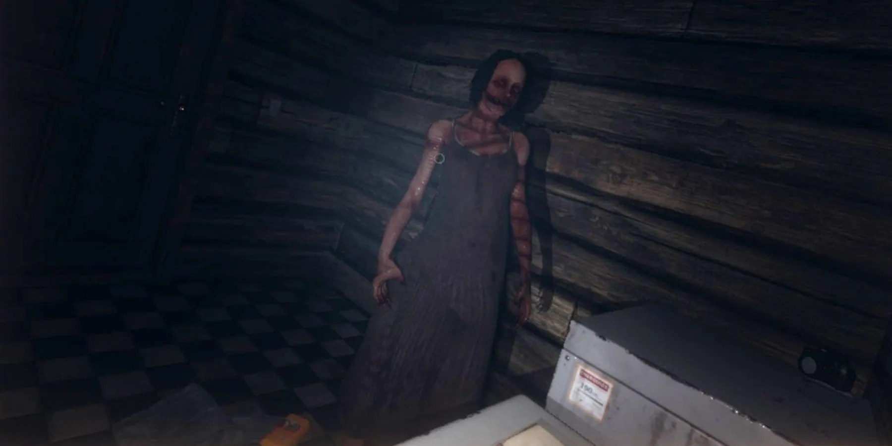 Best Horror CoOp Games