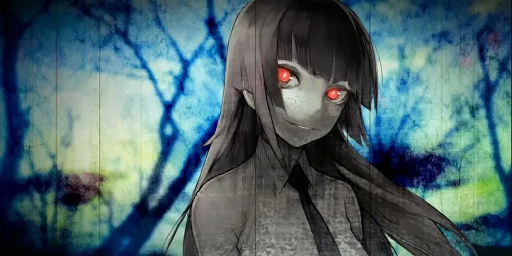 The 15 Best Horror Visual Novels According To VNDB