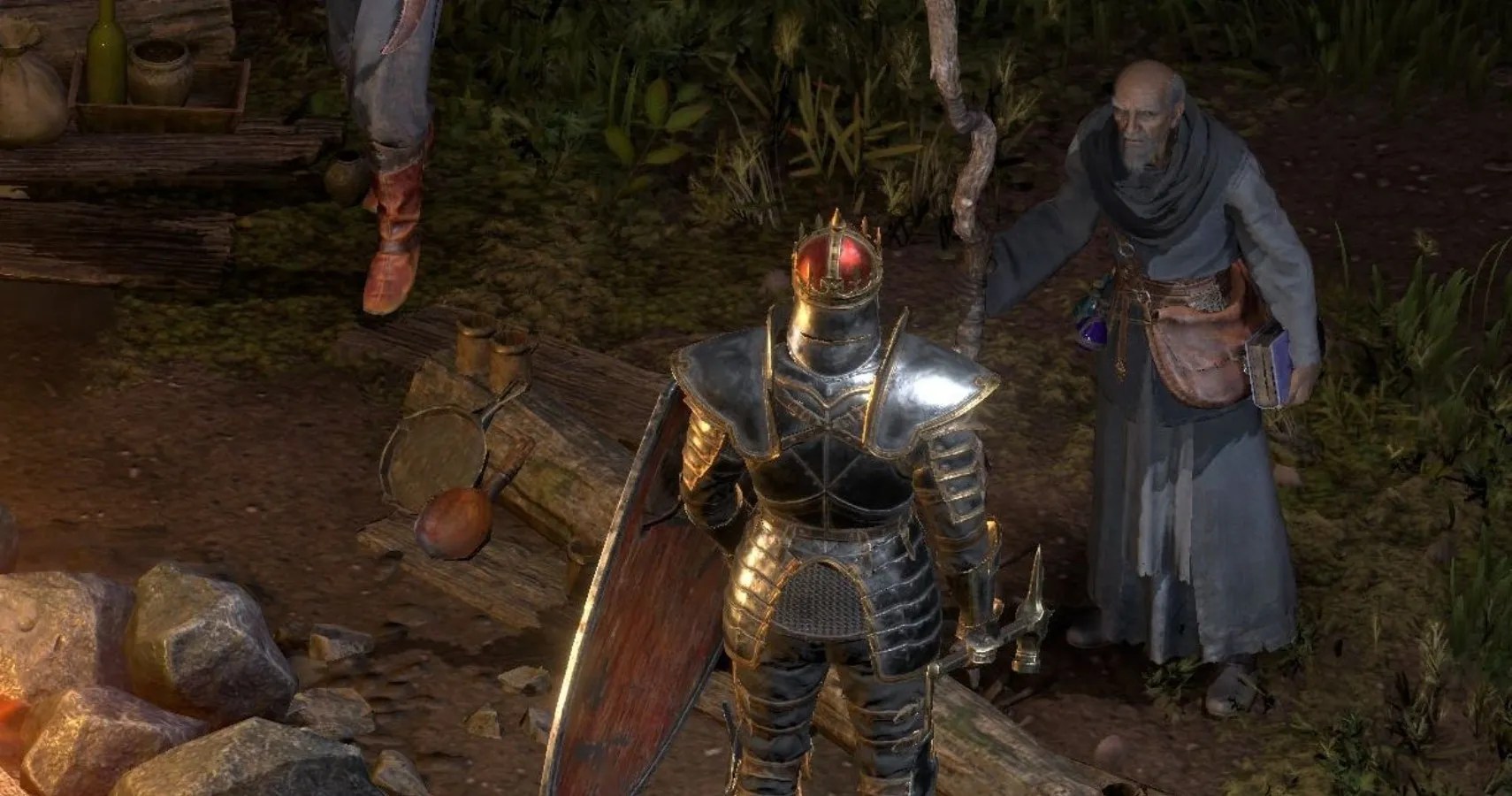 Diablo 2 Resurrected Horadric Cube Recipes You Didn't Know Existed