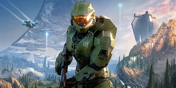 halo infinite xbox game pass