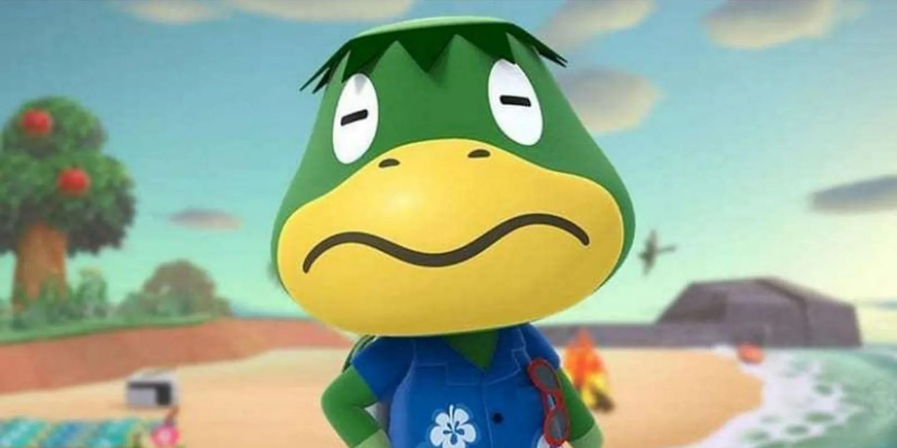 Animal Crossing How Kapp'n's Role in New Horizons Compares to Previous