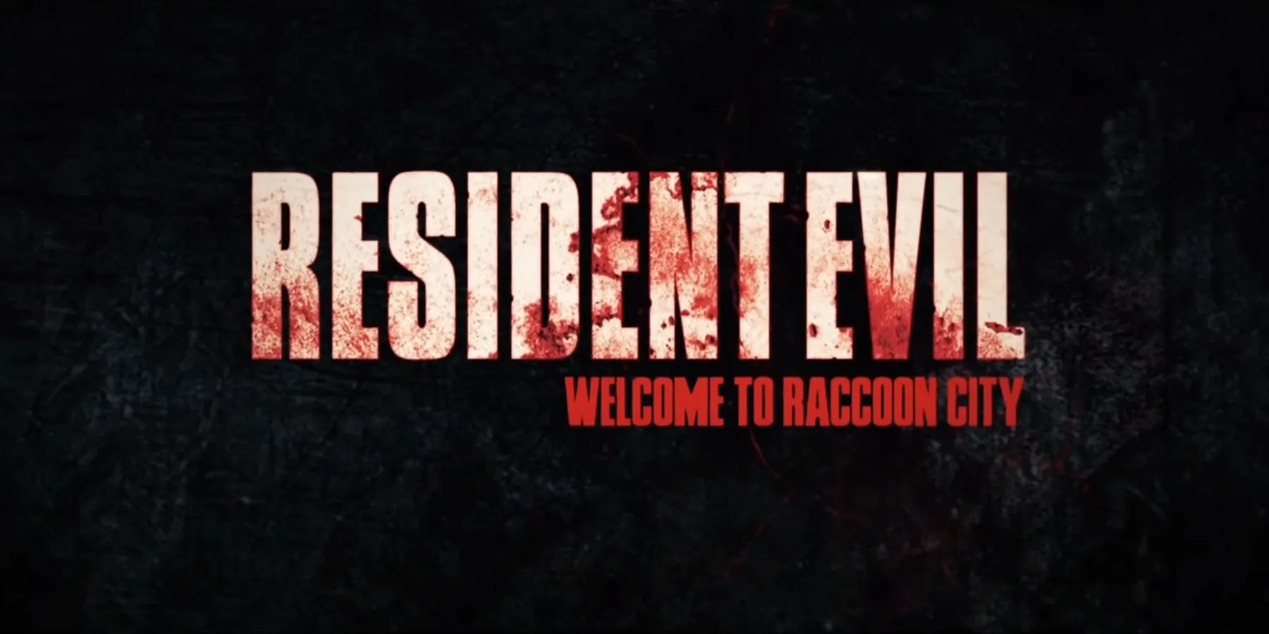 Resident Evil to Raccoon City International