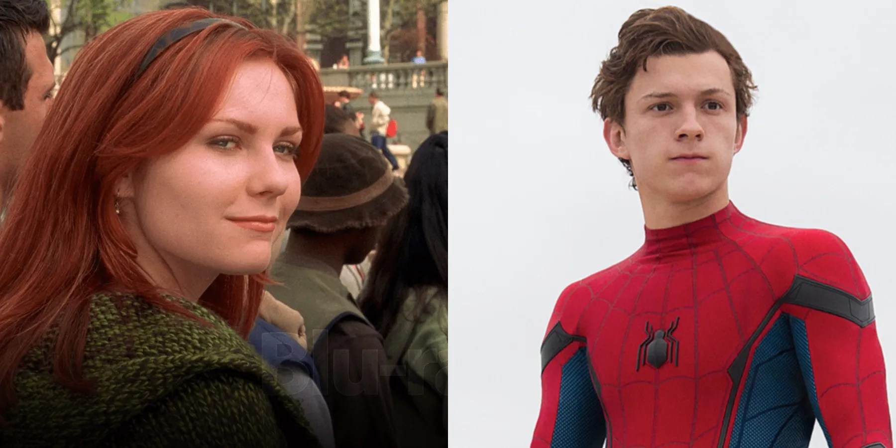 Kirsten Dunst Denies Return As Mary Jane In SpiderMan No Way Home