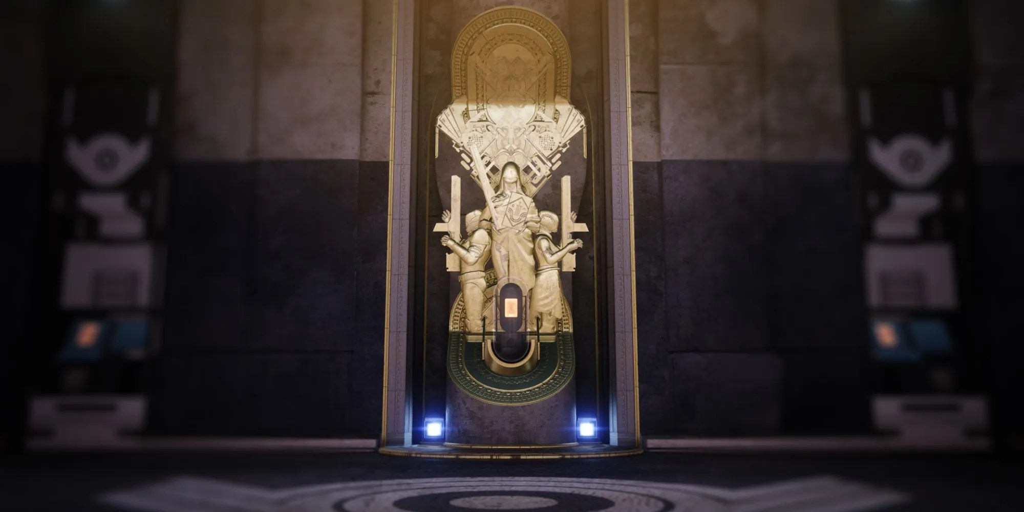 Destiny 2 Exotics Kiosk