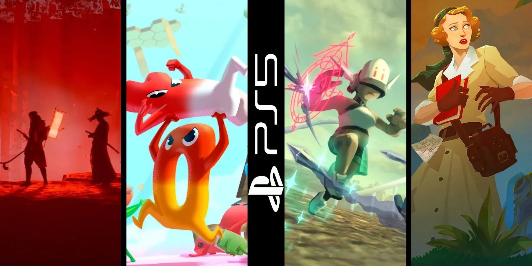 8 Great PS5 Games That Cost Less Than 20