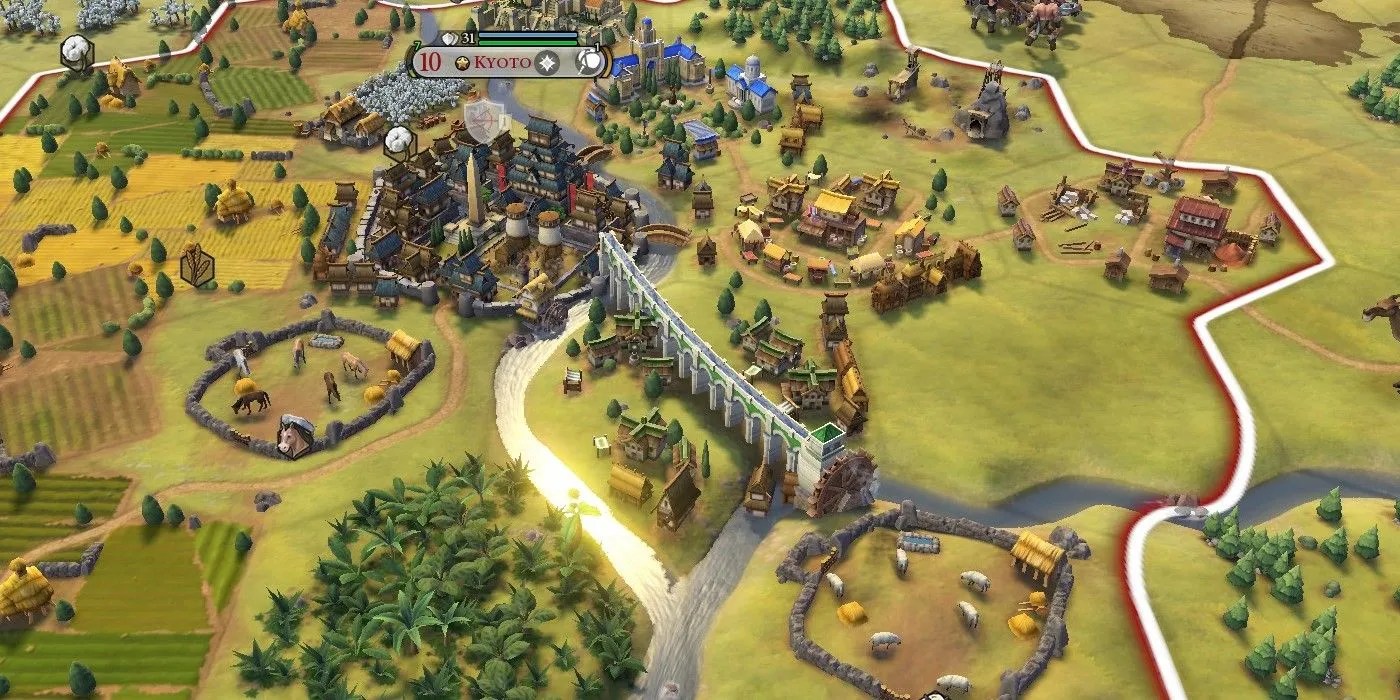 Best Religion Beliefs In Civ 6