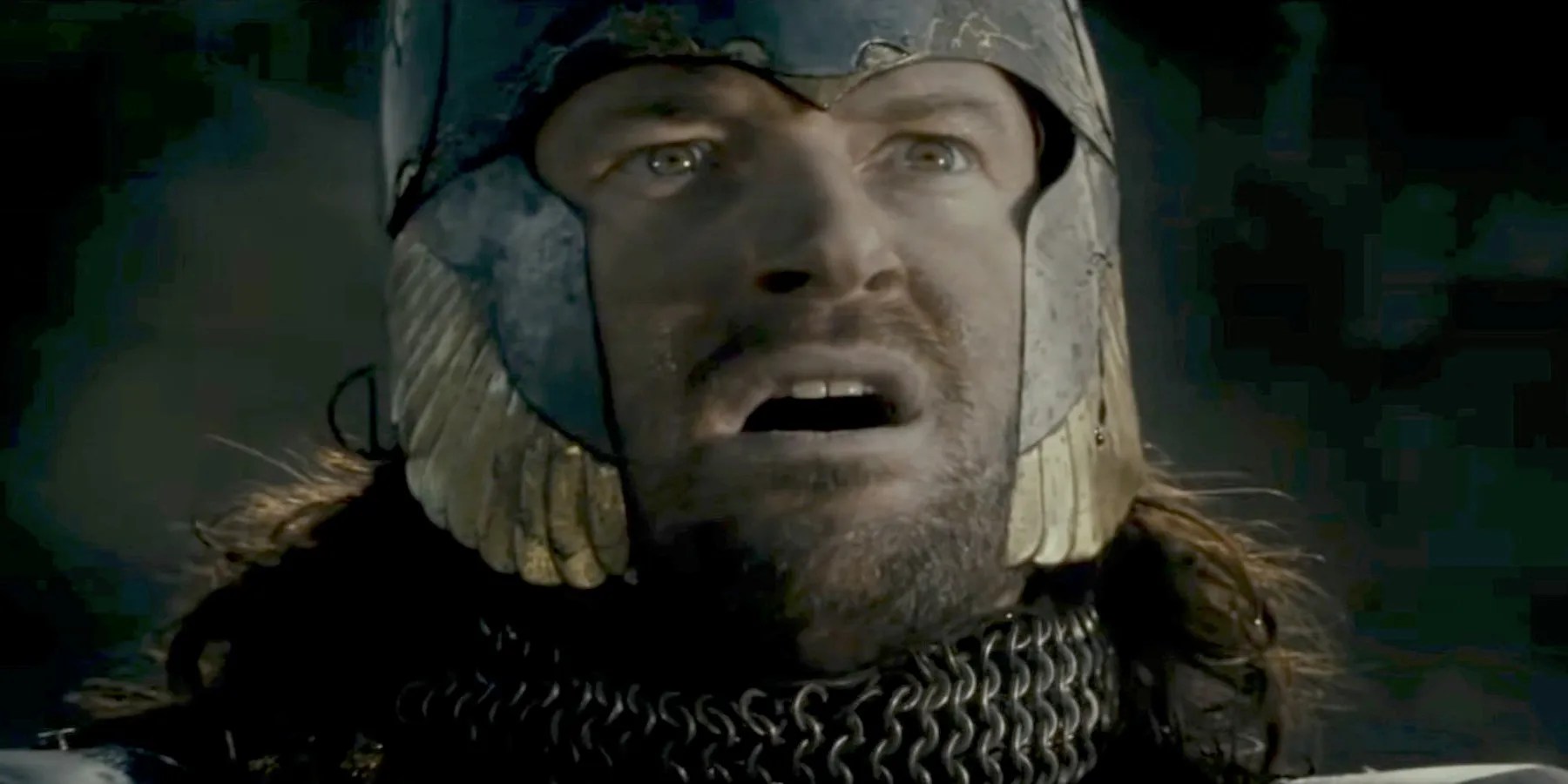 Isildur