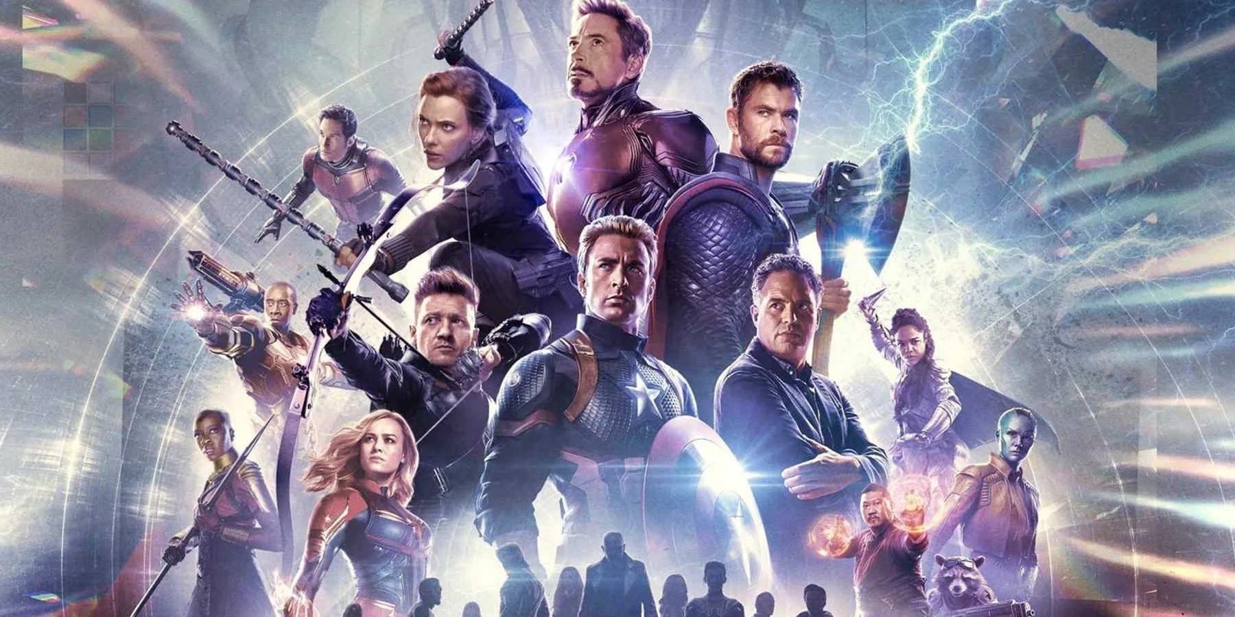 What Is The Best Order To Watch The Marvel Movies?