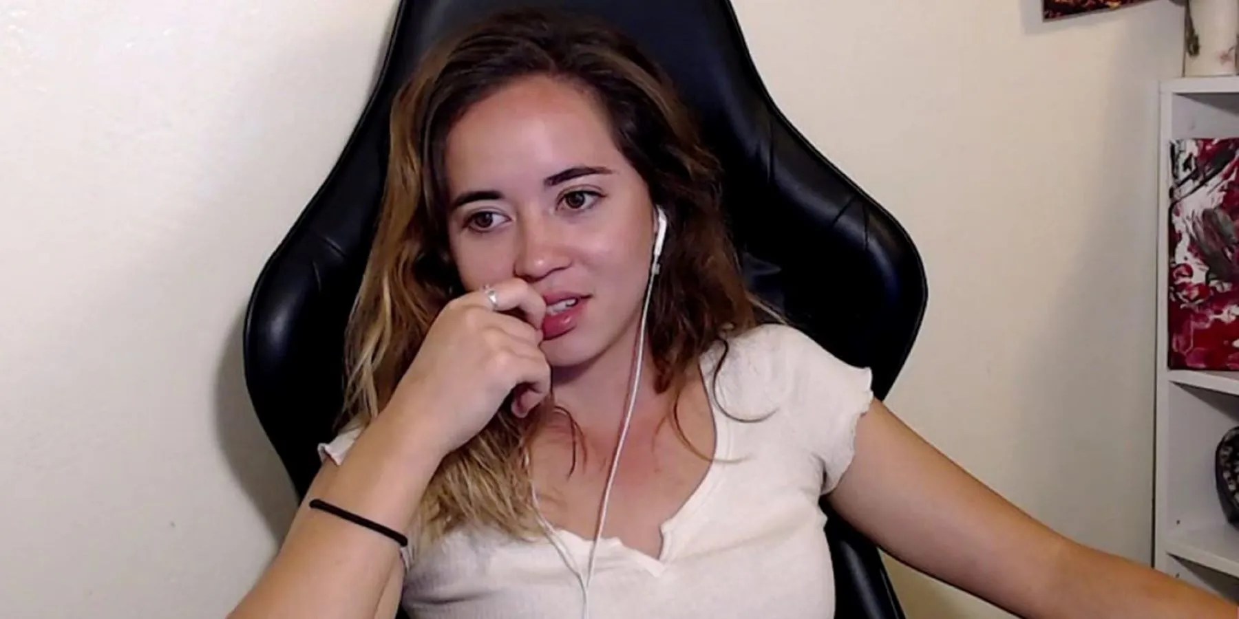 Twitch's Mizkif, Maya, and Emiru Drama Explained