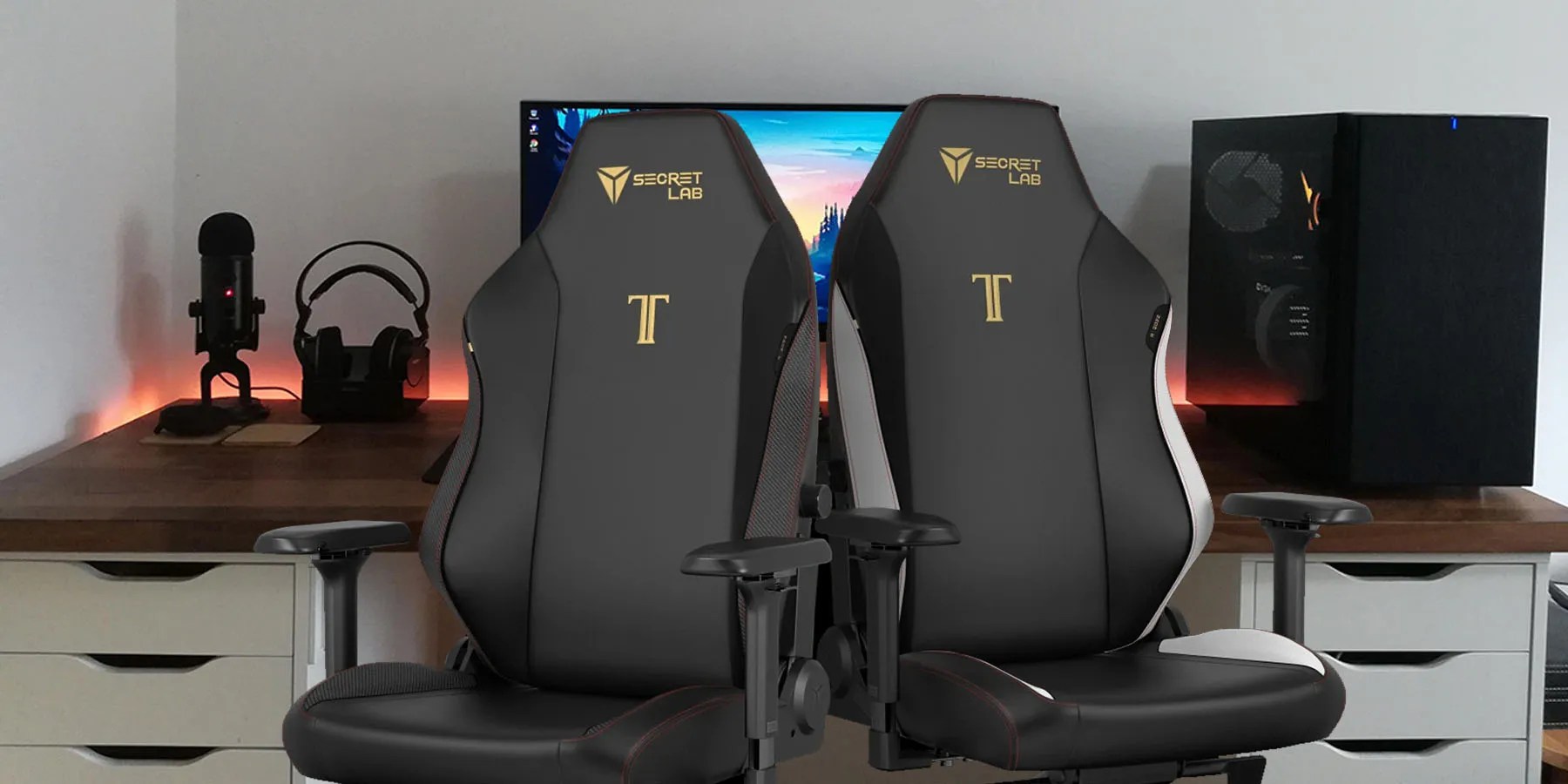 Secretlab Has Some Solid Deals on Gaming Chairs Today