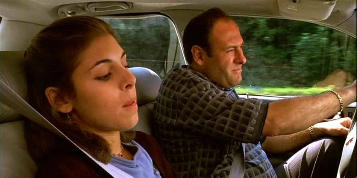 The Sopranos Tony's Best Quotes