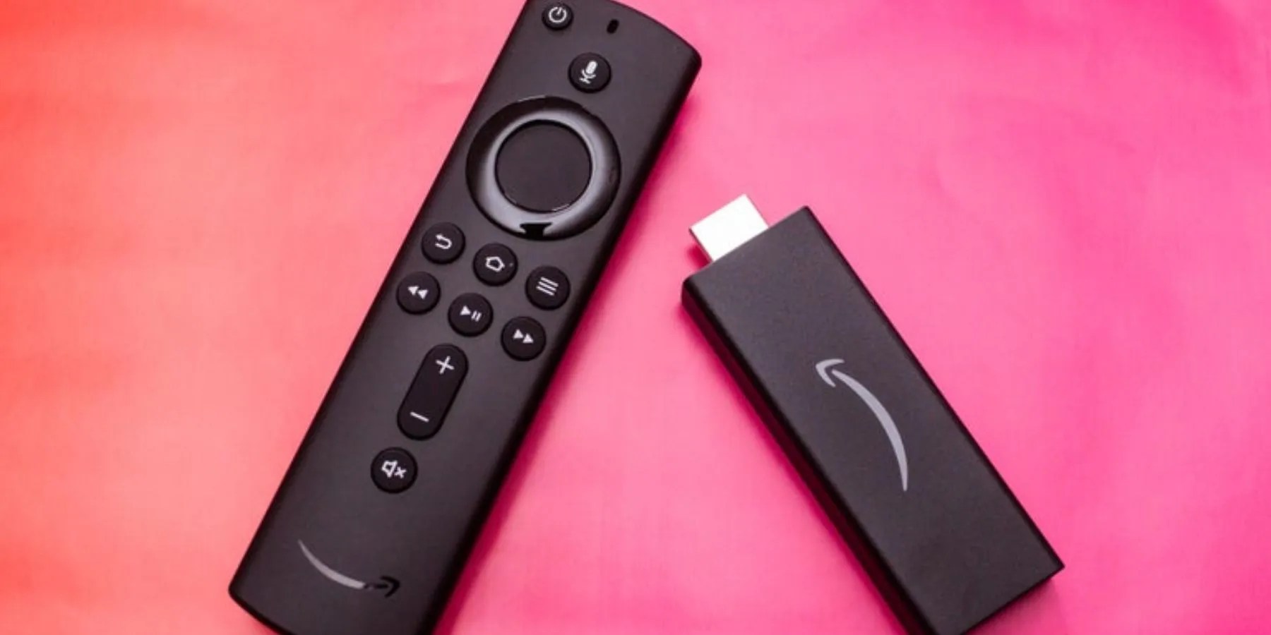 amazon fire stick