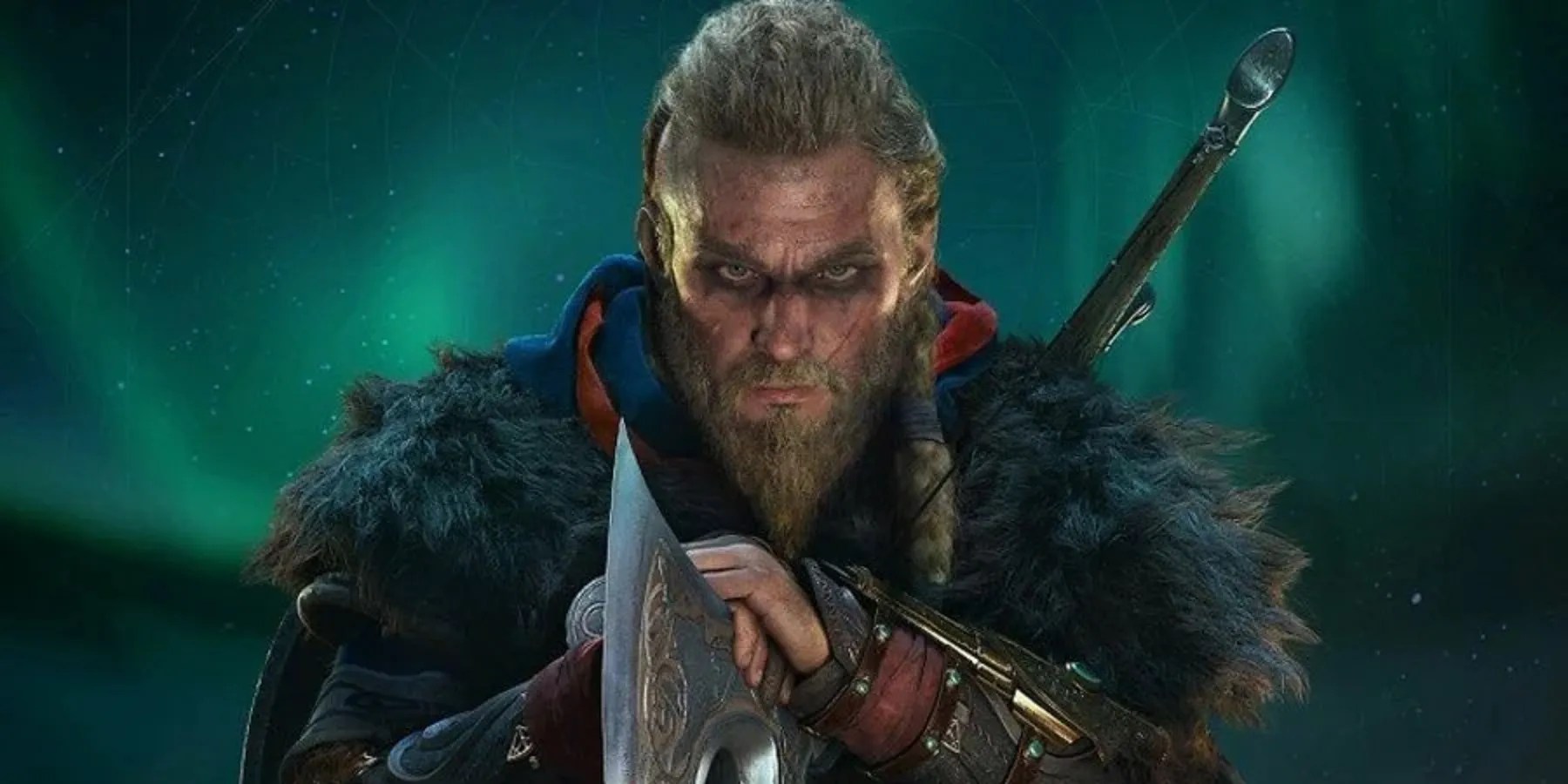 assassin&rsquo;s creed valhalla face feature