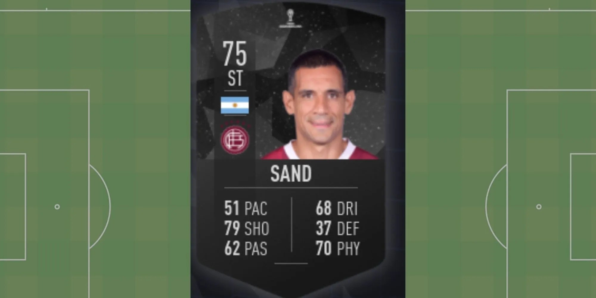 FIFA 22 Best Players Over 40
