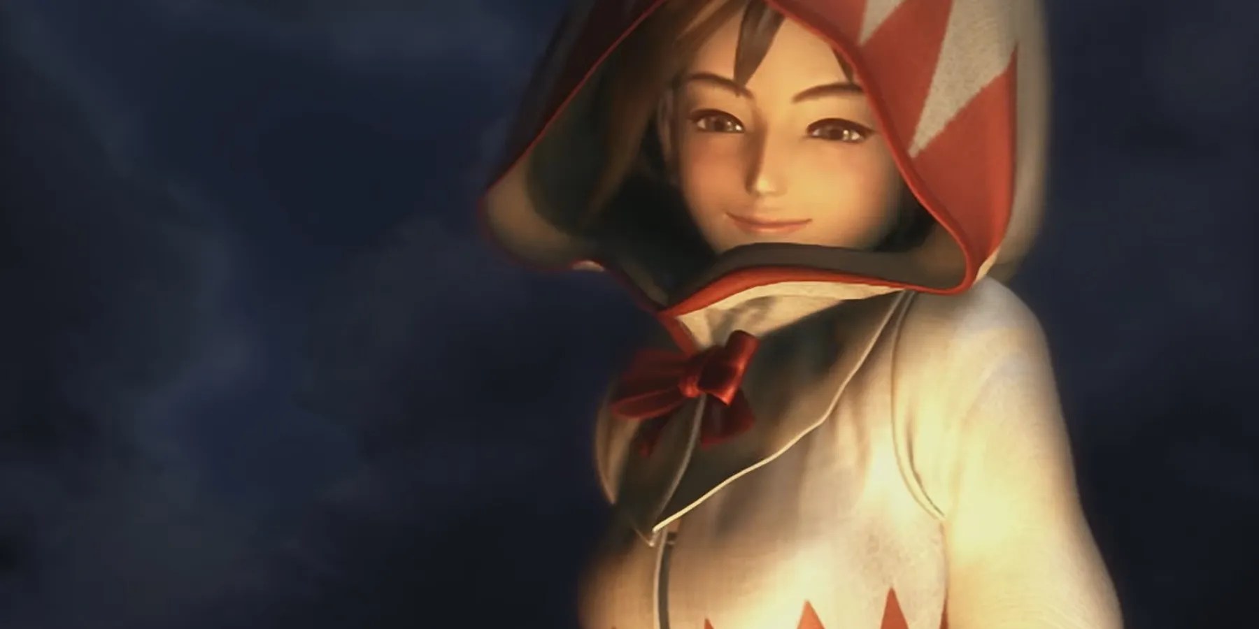 final fantasy 9 princess garnet white mage