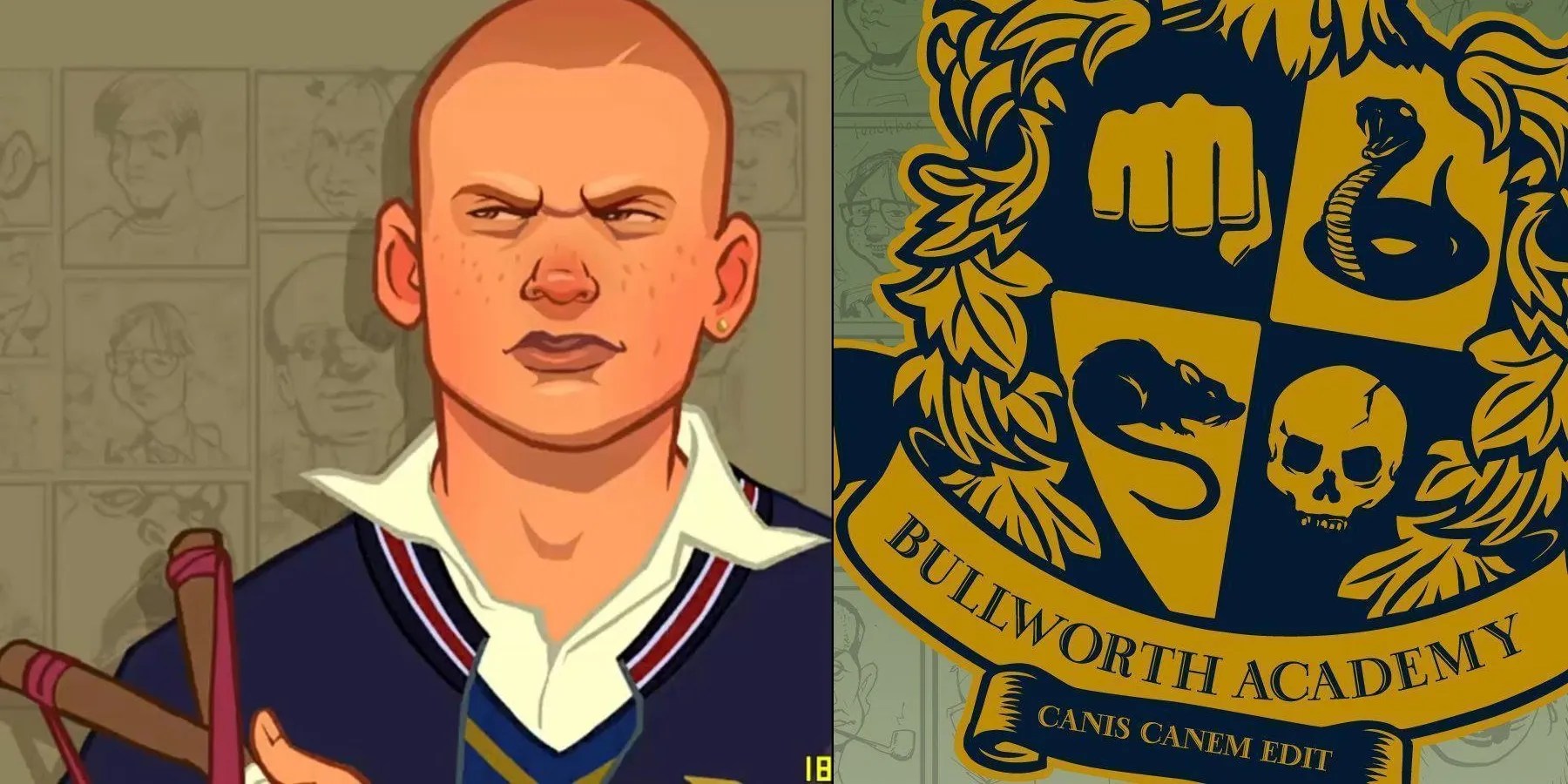 Explaining the Latest Bully 2 Rumors
