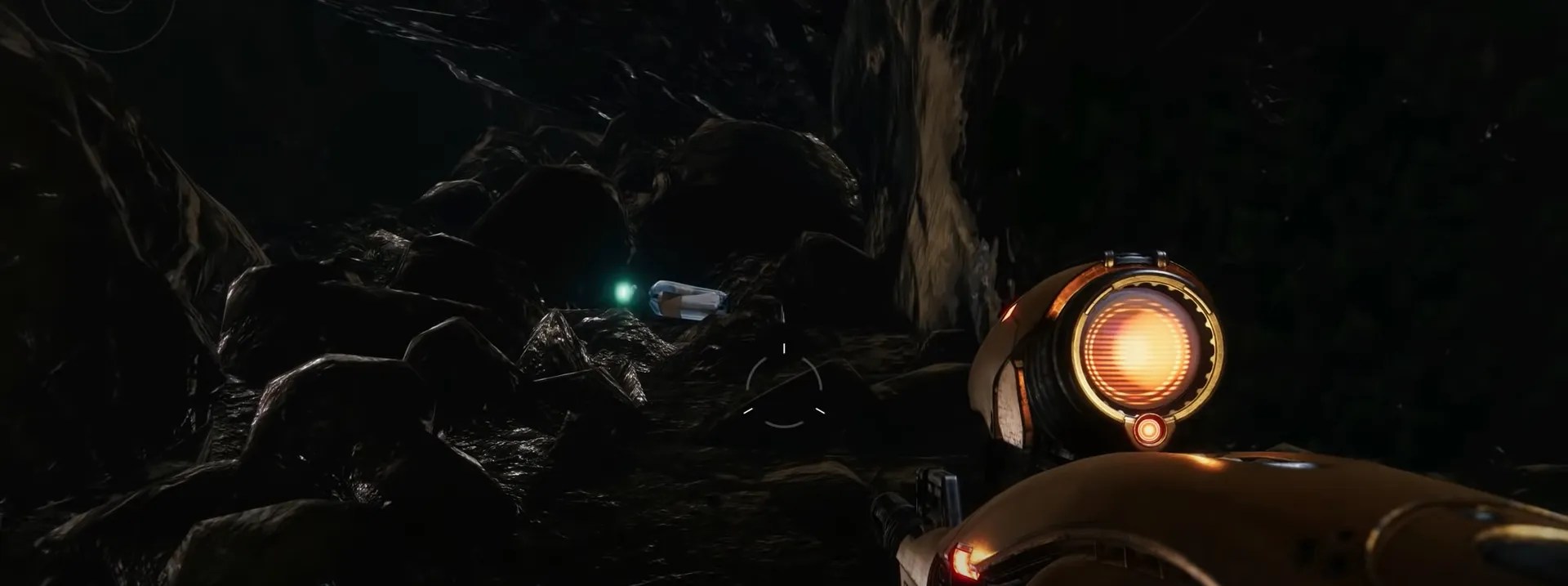 Destiny 2 WIllhelm Message 8