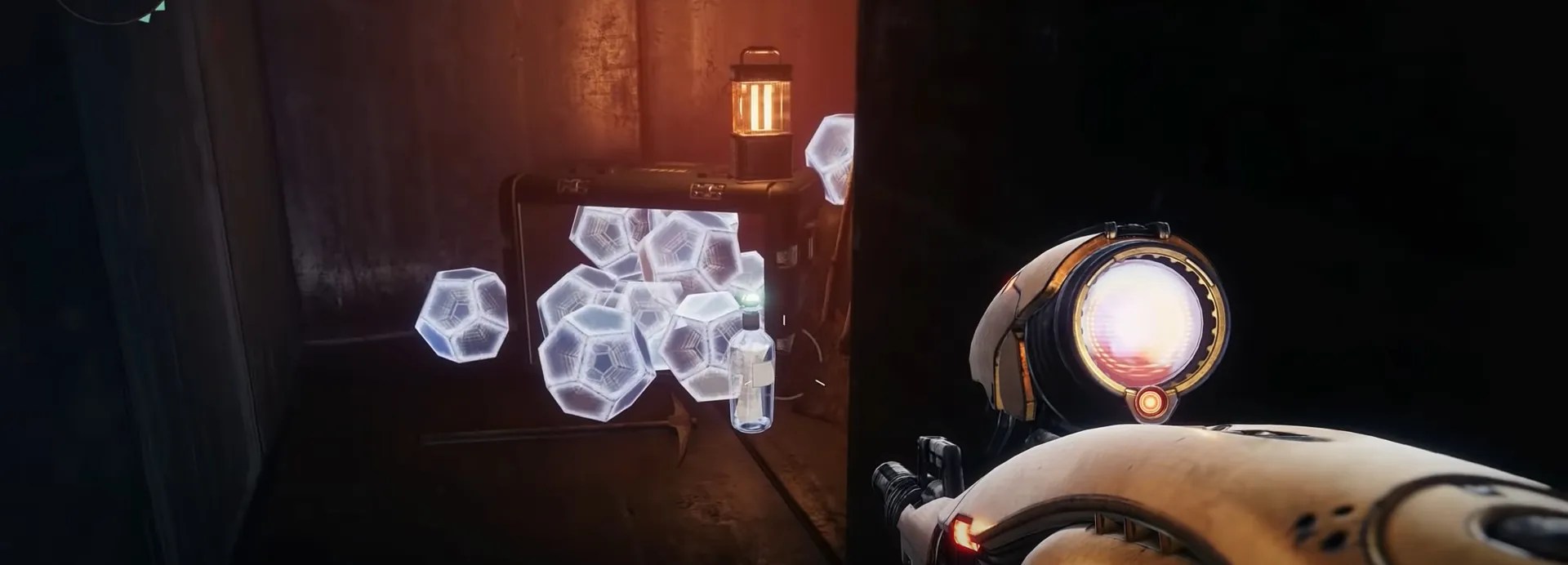 Destiny 2 Willhelm Message 5