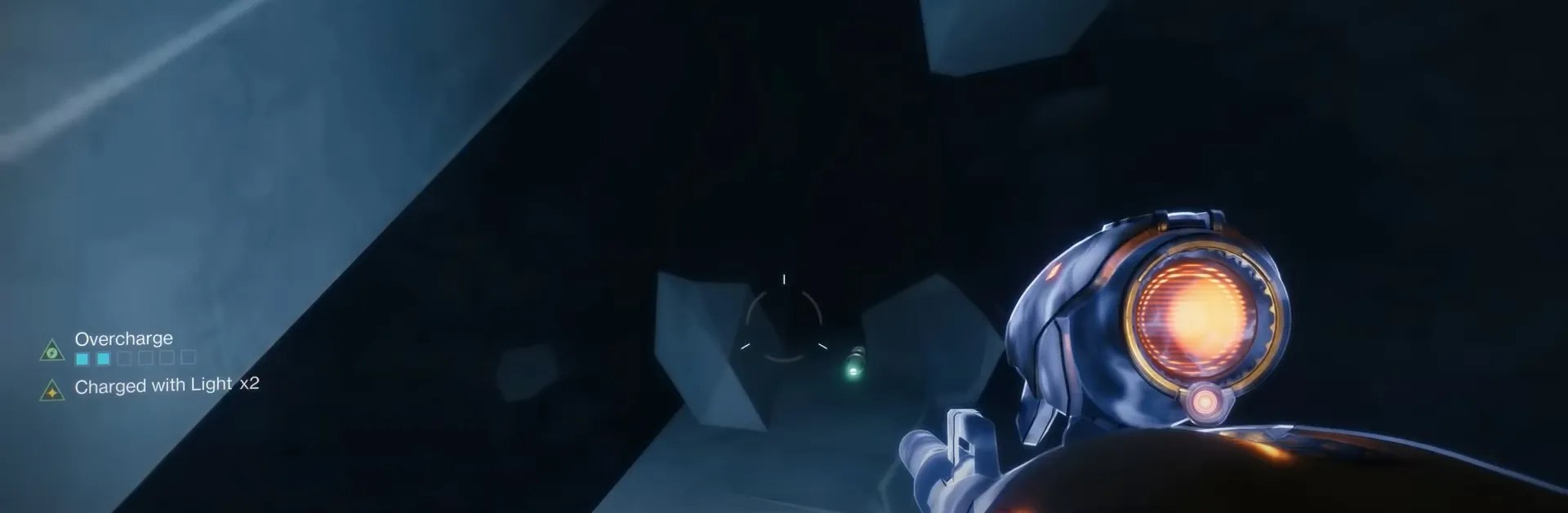 Destiny 2 Willhelm Message 9