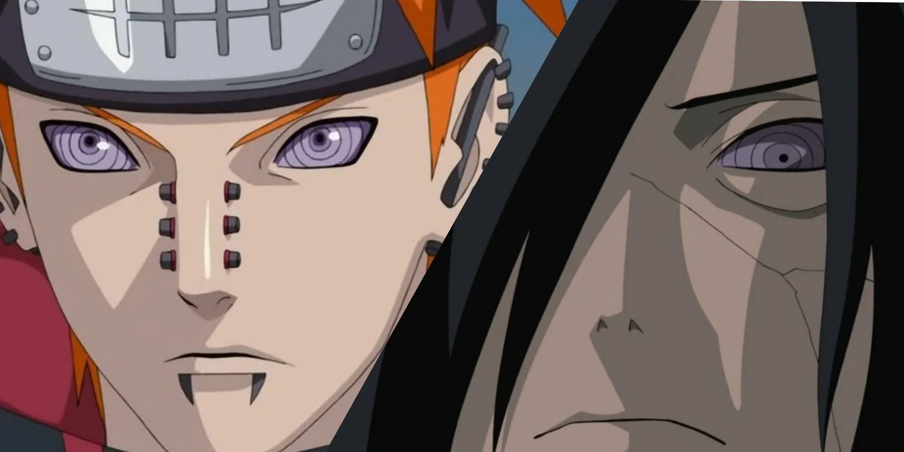Naruto Villains With Best Introductions, Ranked