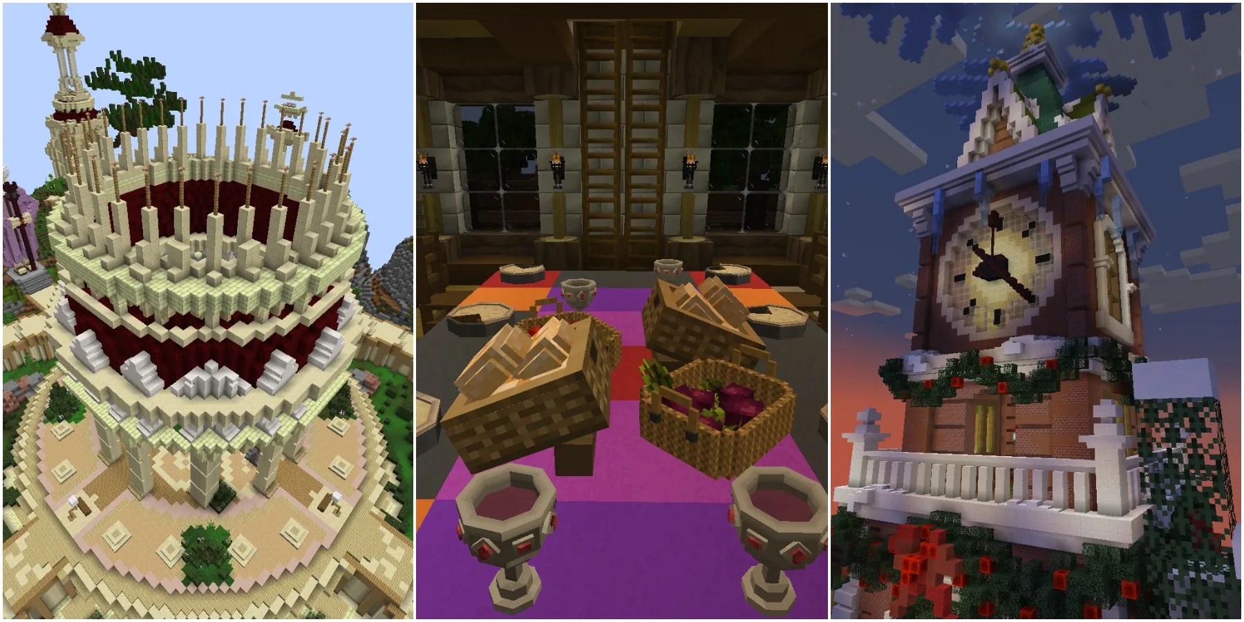 New Minecraft Servers 2023 Minecraft: Best Servers