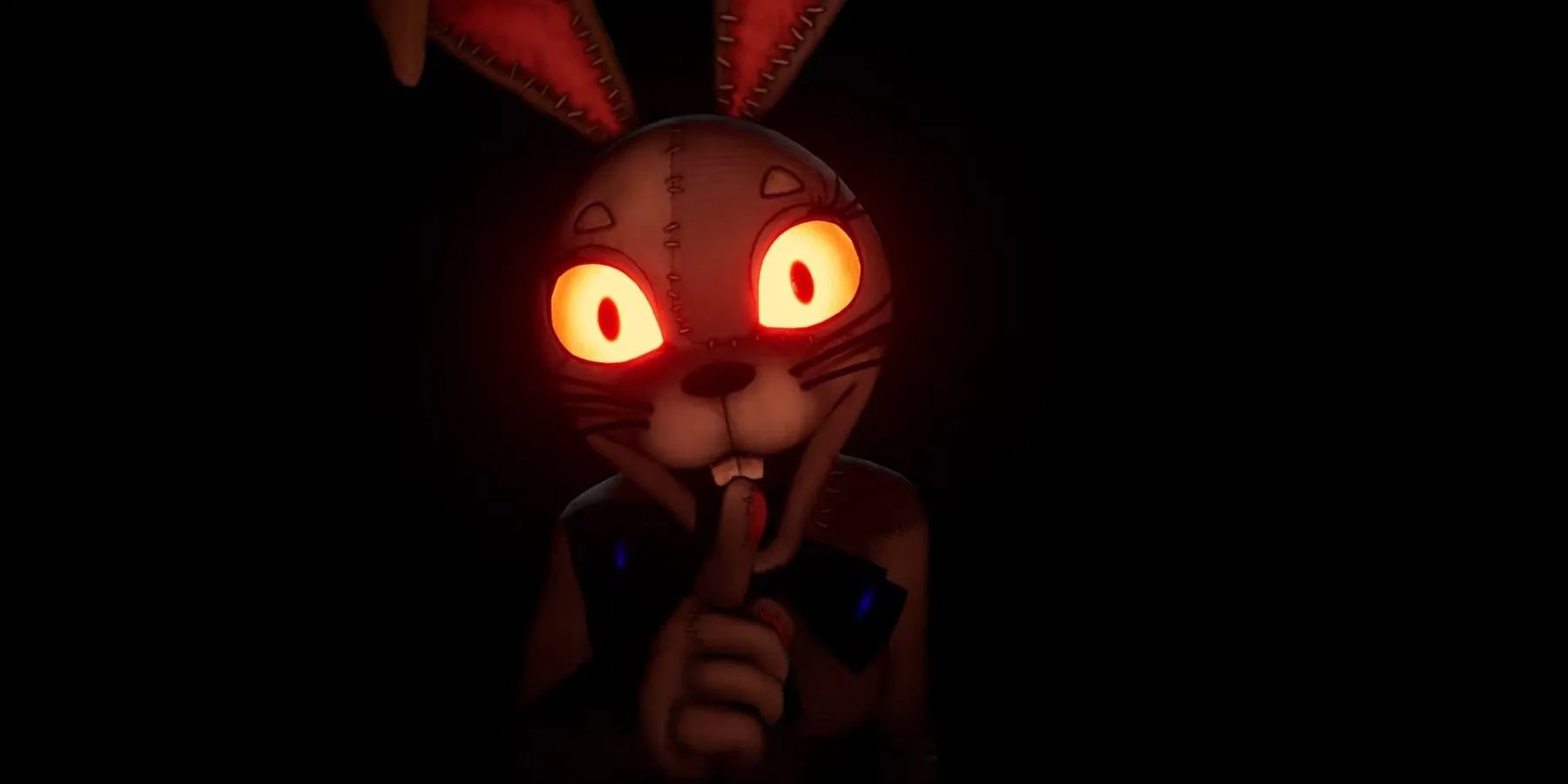 Five Nights at Freddy&rsquo;s: Security Breach Endings