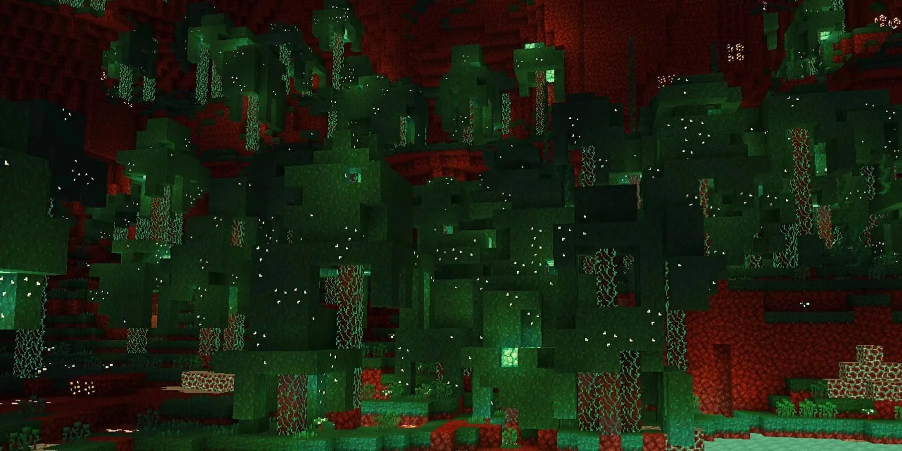 MinecraftNatureXTexturePack