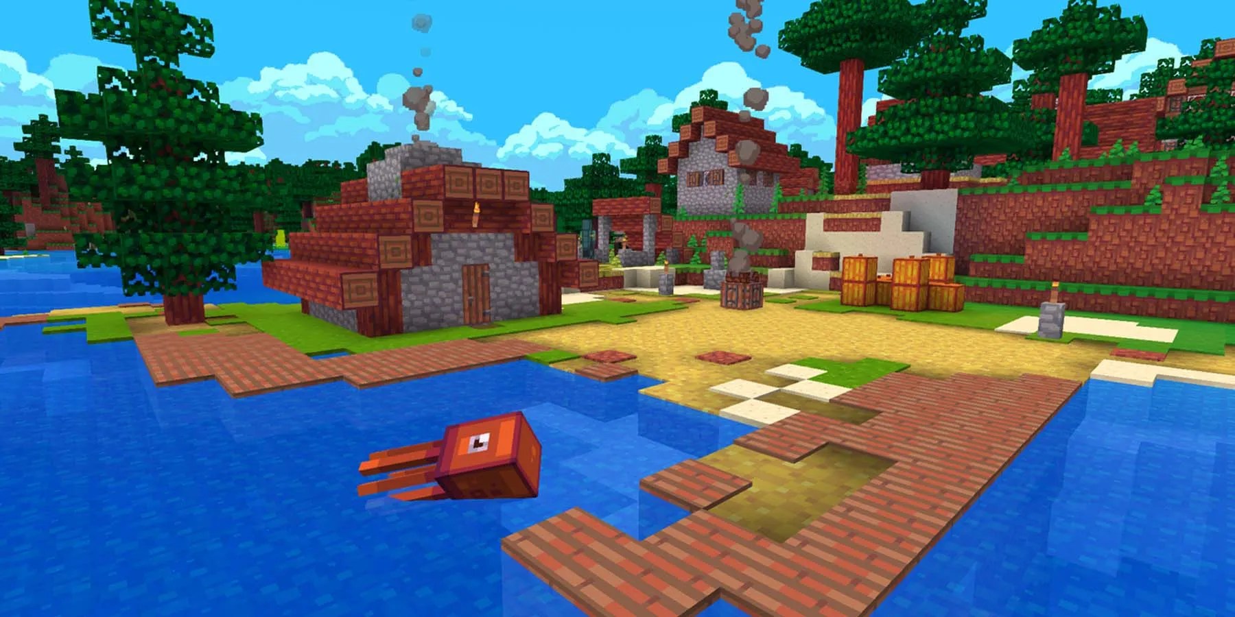 12 Best Cute Texture Packs For Minecraft (2022)