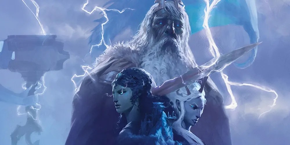 D&D Every Damage Type, Explained