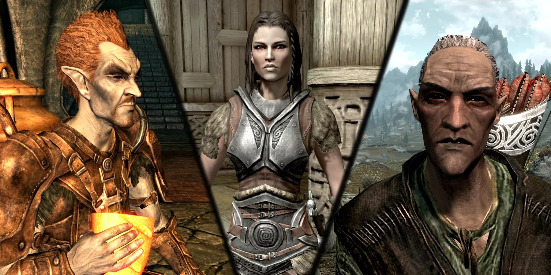 Skyrim Boethiahs Proving Calling Quest Guide Who To Kill
