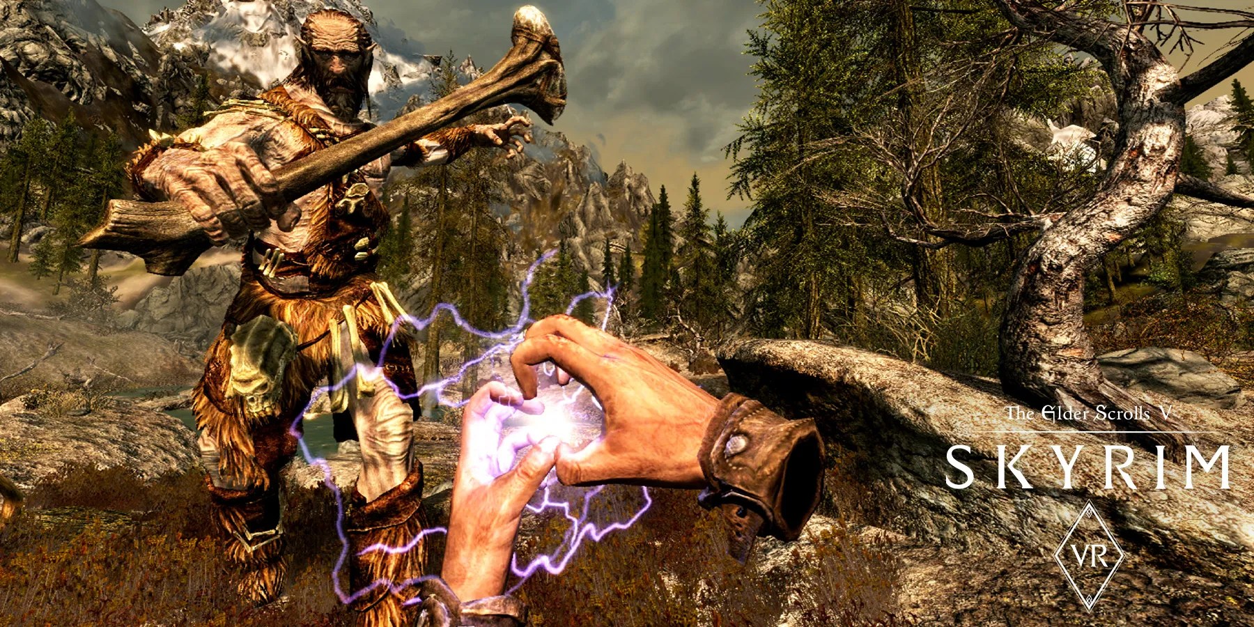 Skyrim VR Mods Addons Best Guide