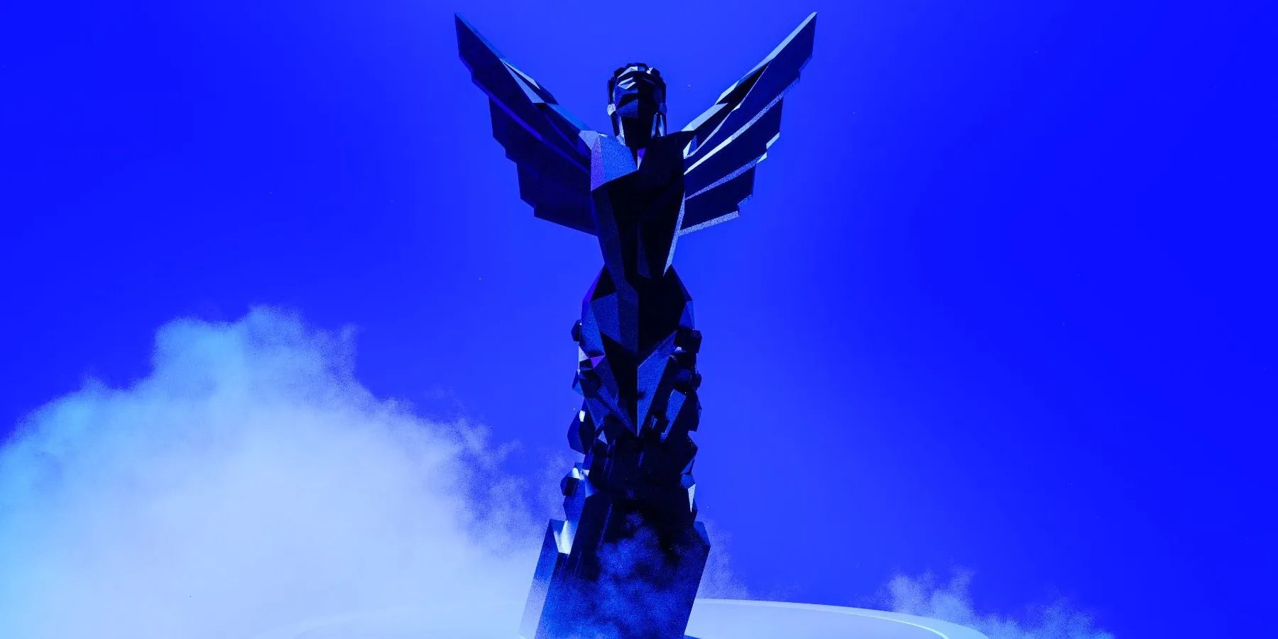 The Game Awards 2021 Best RPG