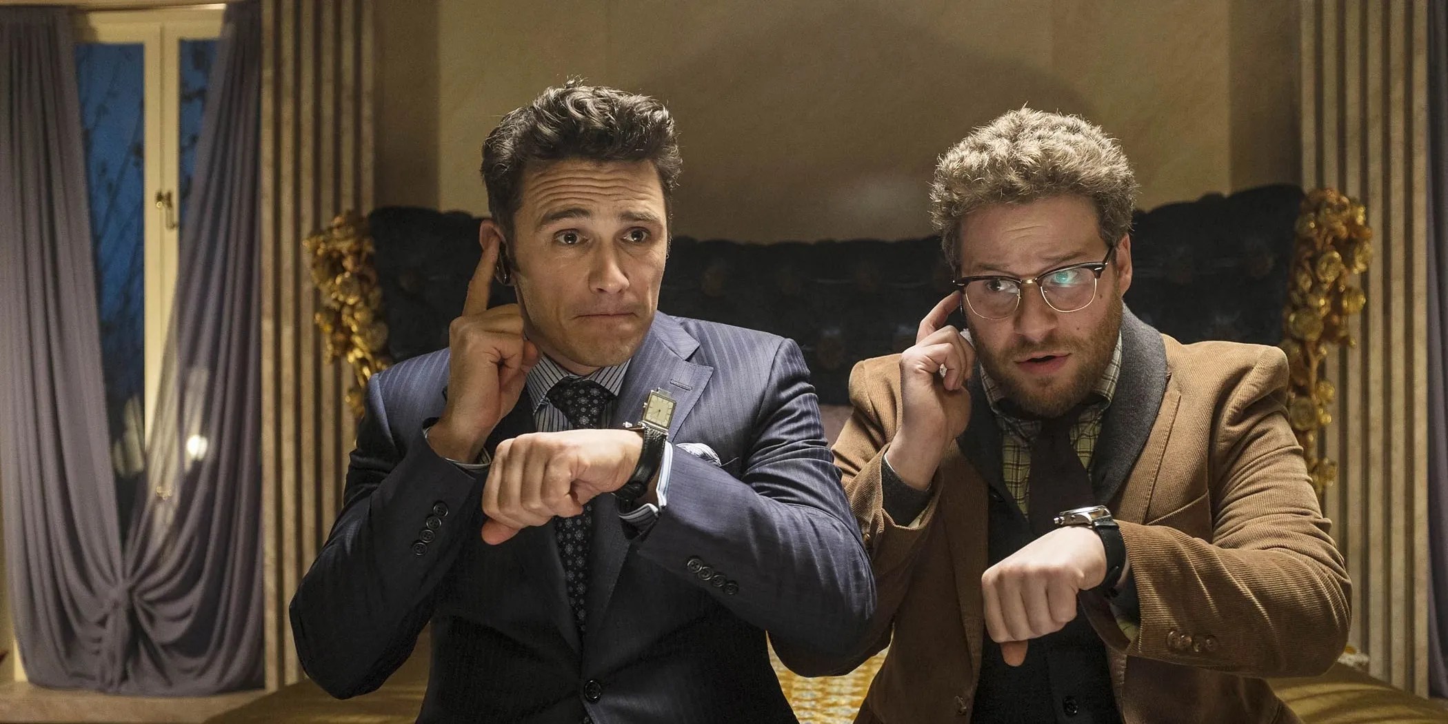 The Interview