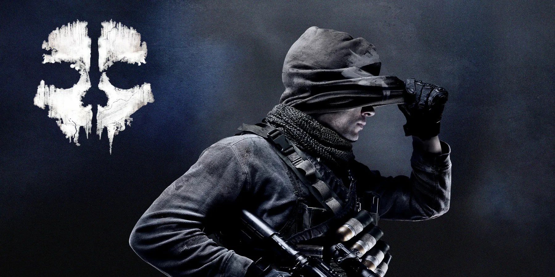 Call of Duty Warzone's CoD Ghosts Cosmetics Should Be The First Step