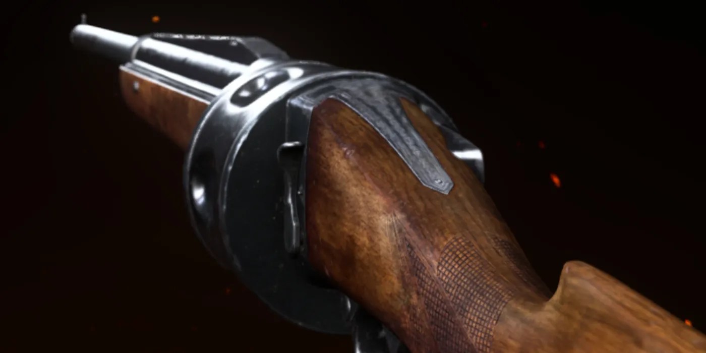 Einhorn Revolving Vanguard Preview Animation