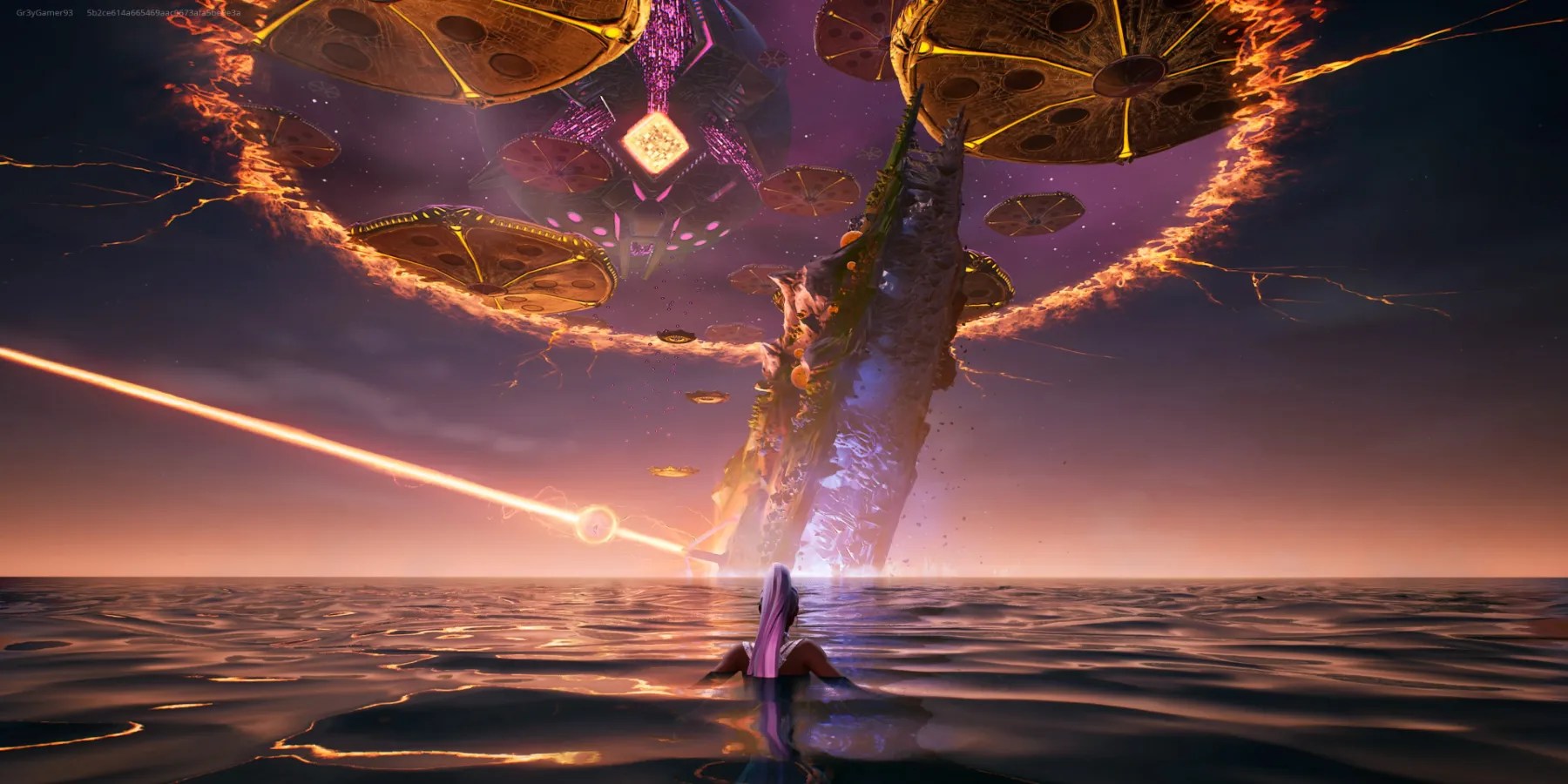 fortnite chapter 2 finale