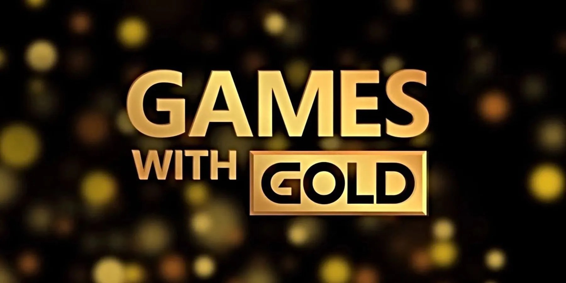 Two Xbox Games with Gold Titles for January 2022 Available Now