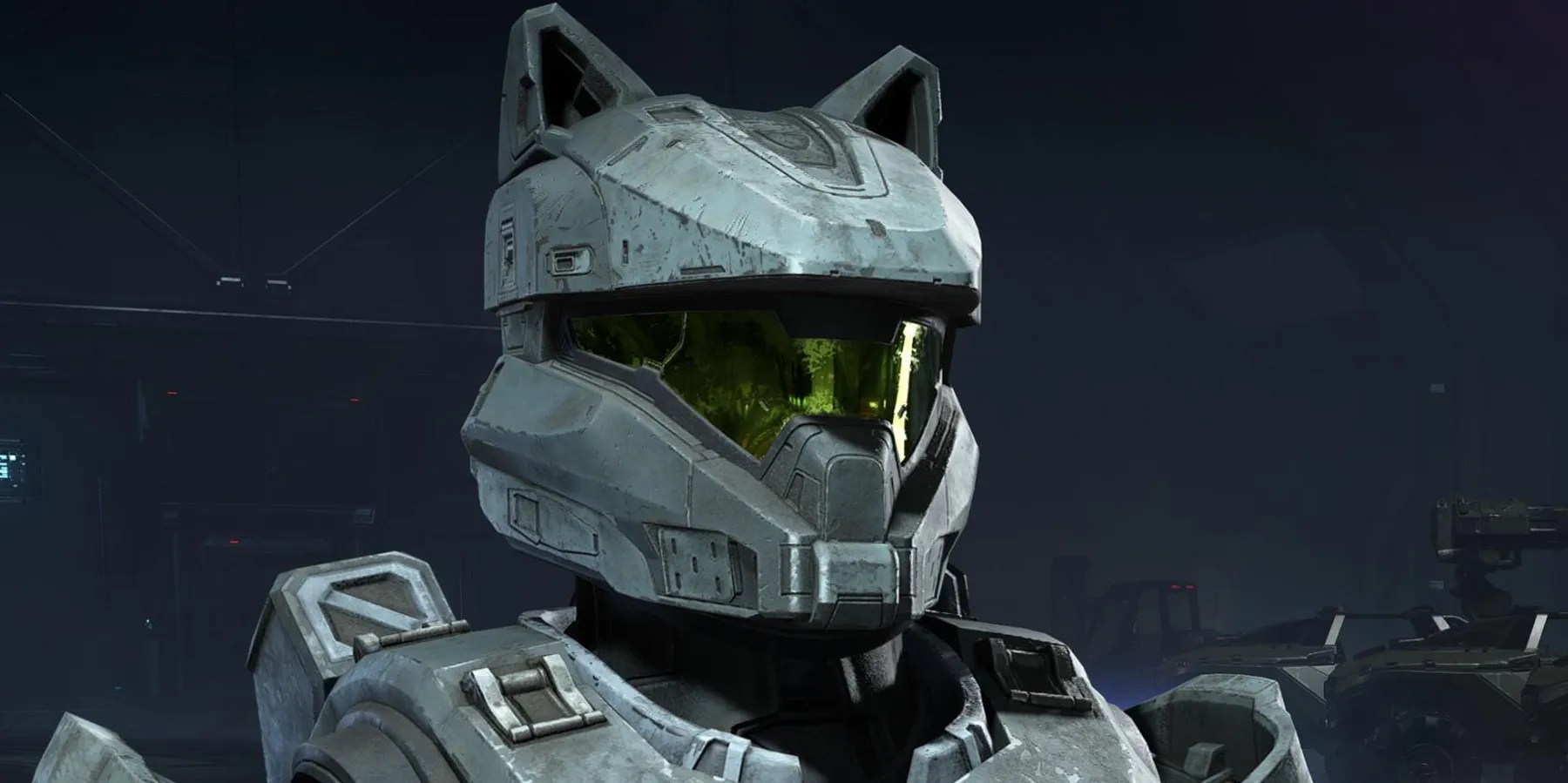 halo infinite cat ears