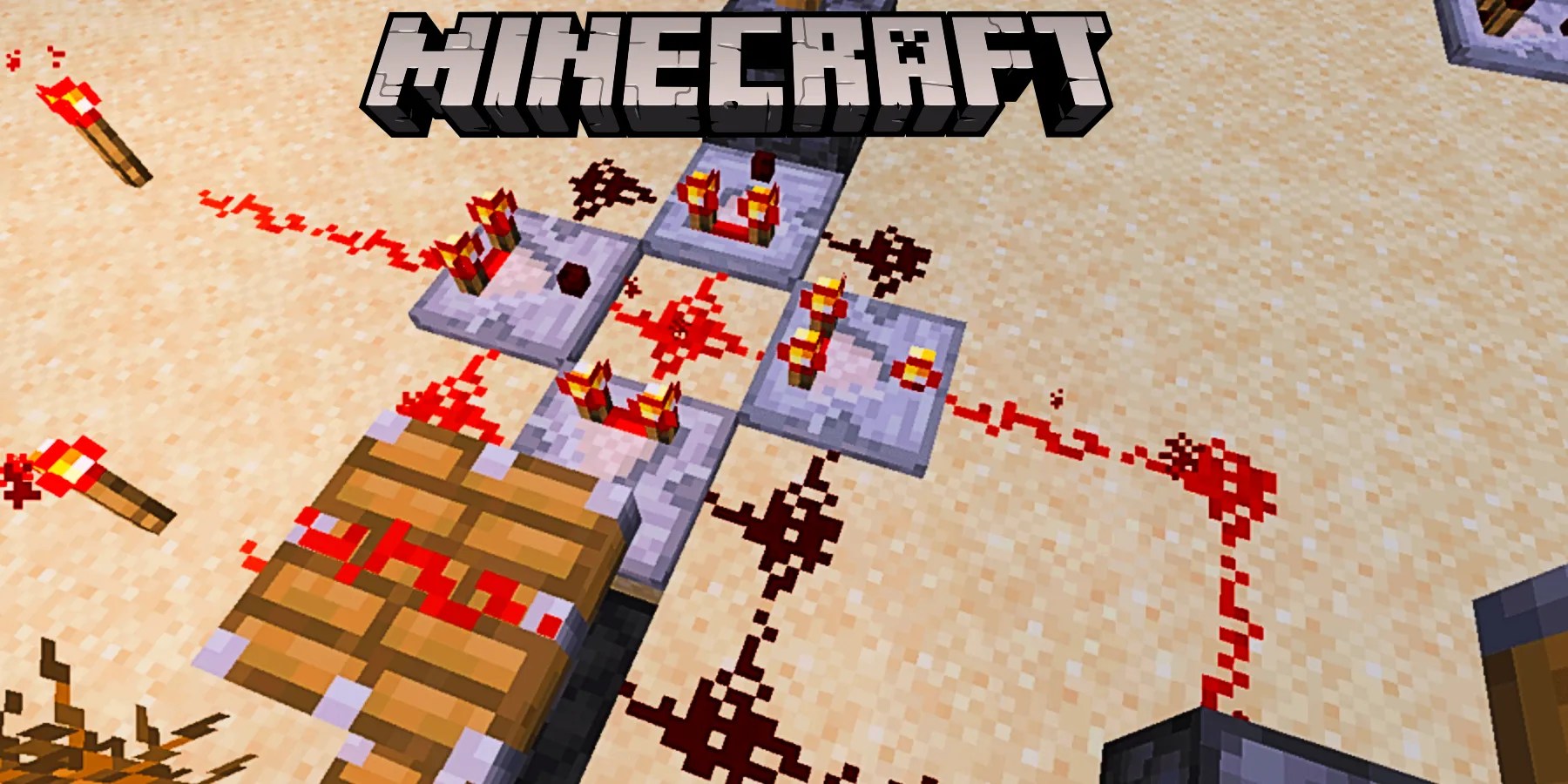 minecraft-redstone