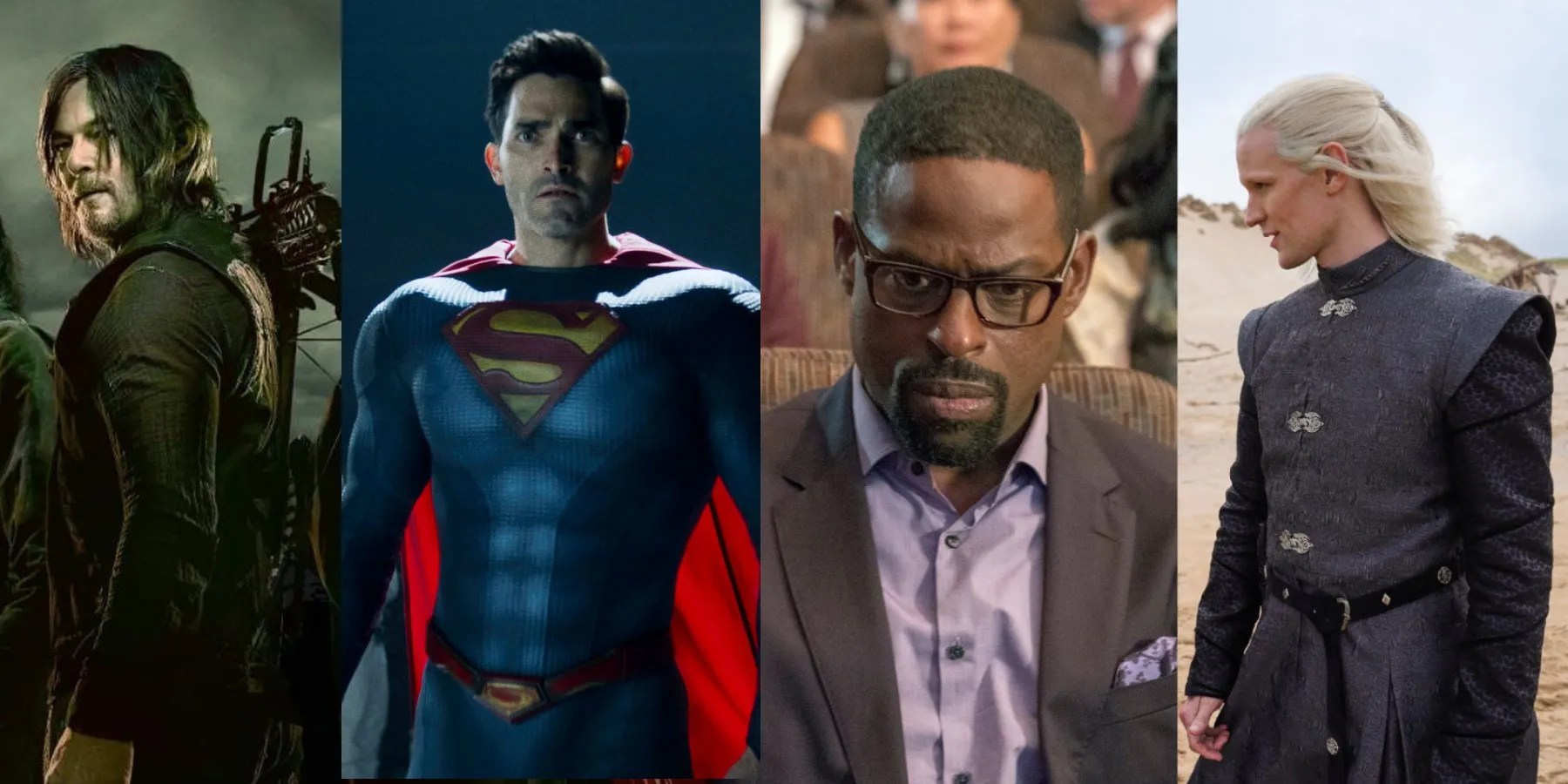 Most Anticipated TV Series Of 2022