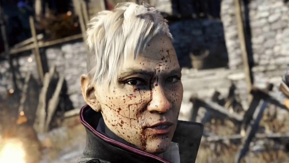 pagan min dlc