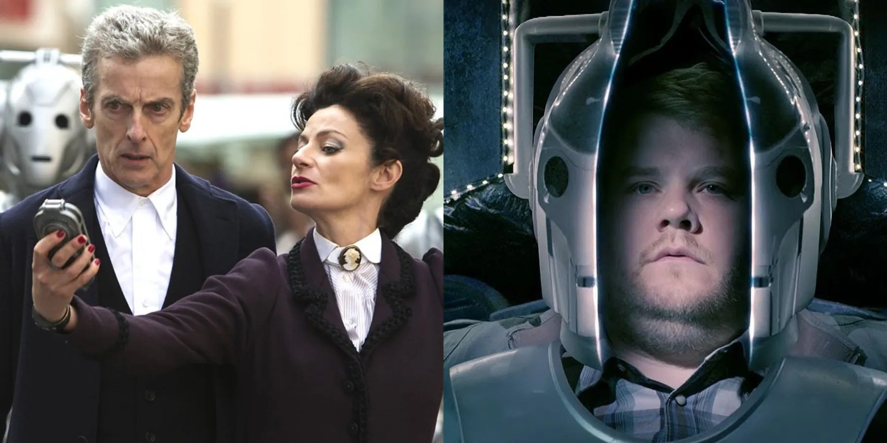 Doctor Who 8 Best Episodes Featuring The Cybermen