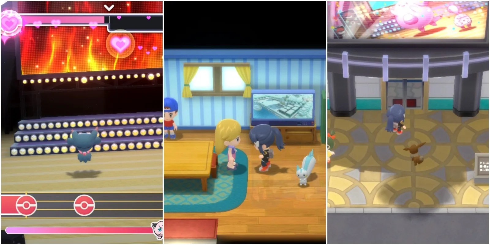 Pokemon Brilliant Diamond & Shining Pearl Where To Find All Stickers