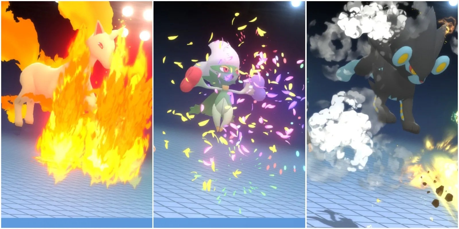 Pokemon Brilliant Diamond & Shining Pearl Where To Find All Stickers