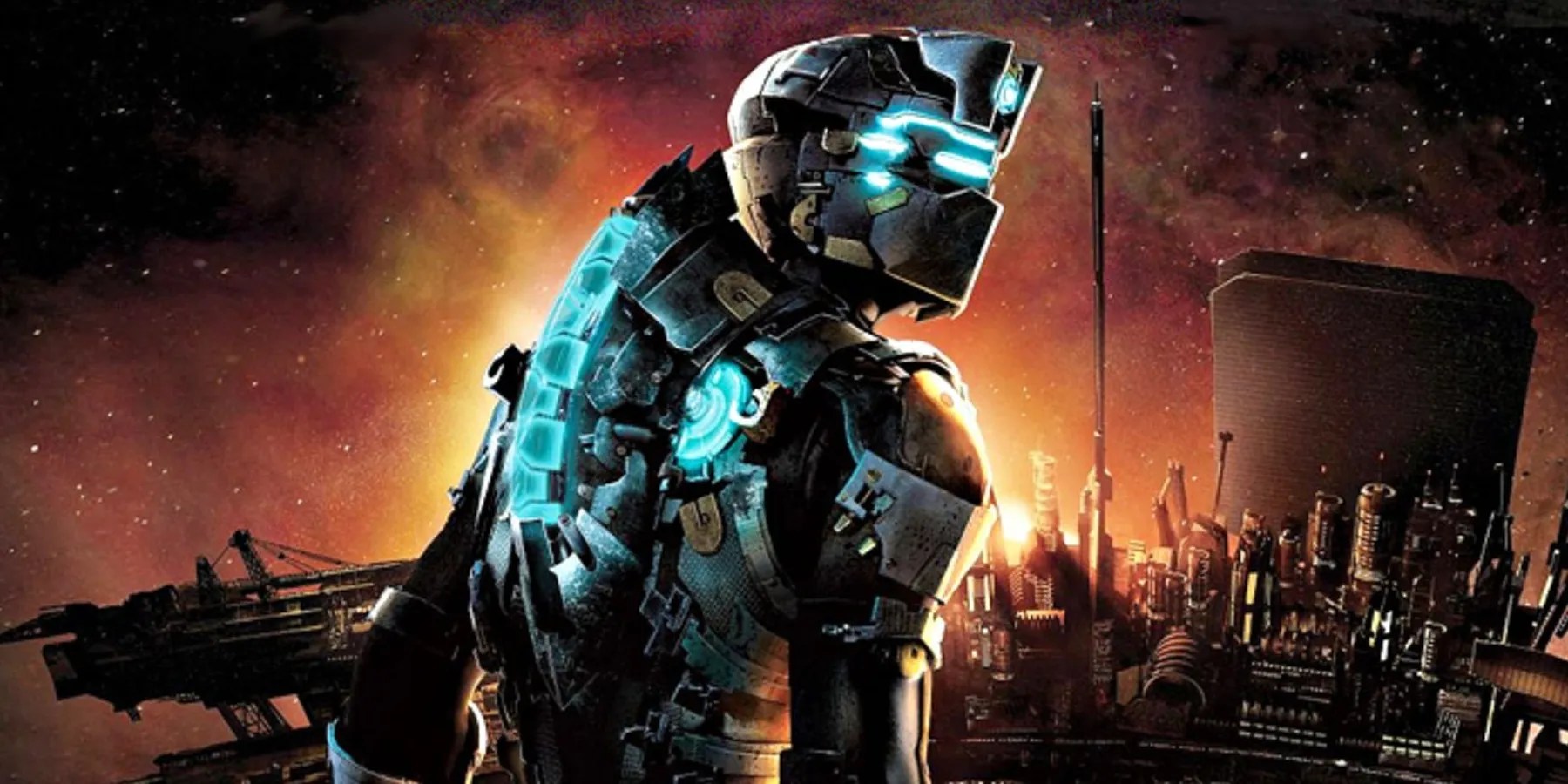 Dead Space Remake