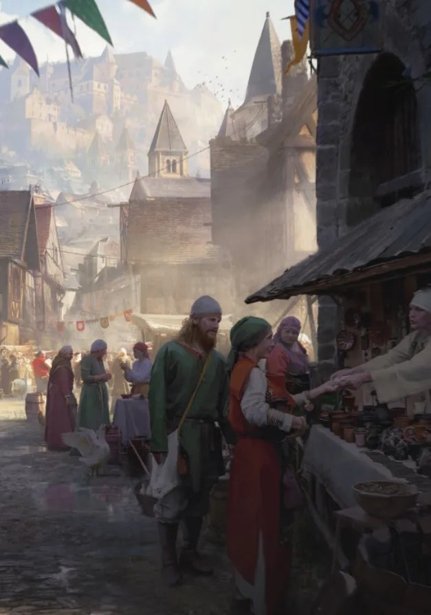 Golden-Nekker-Environment-Artwork